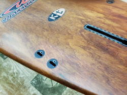 �G�|�L�V wood KYM 12